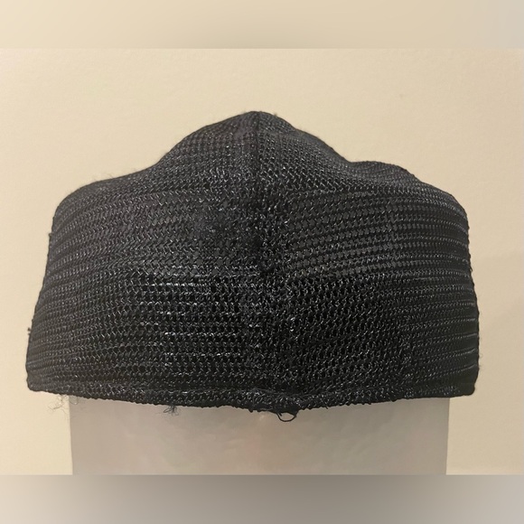 Mossy Oak 3D Patch Logo Camo Mesh Trucker Hunting Hat S/M - Picture 3 of 6